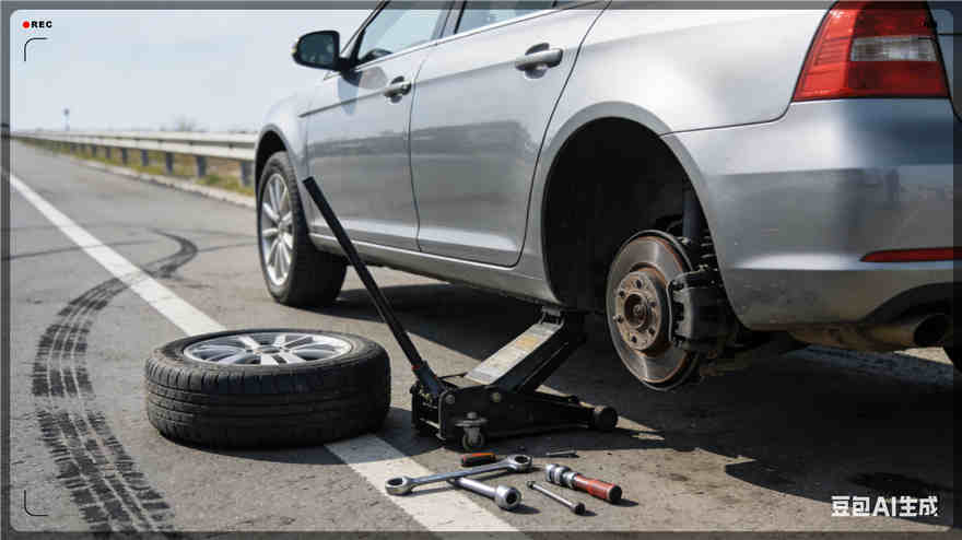 天峨道路救援汽车送玻璃水