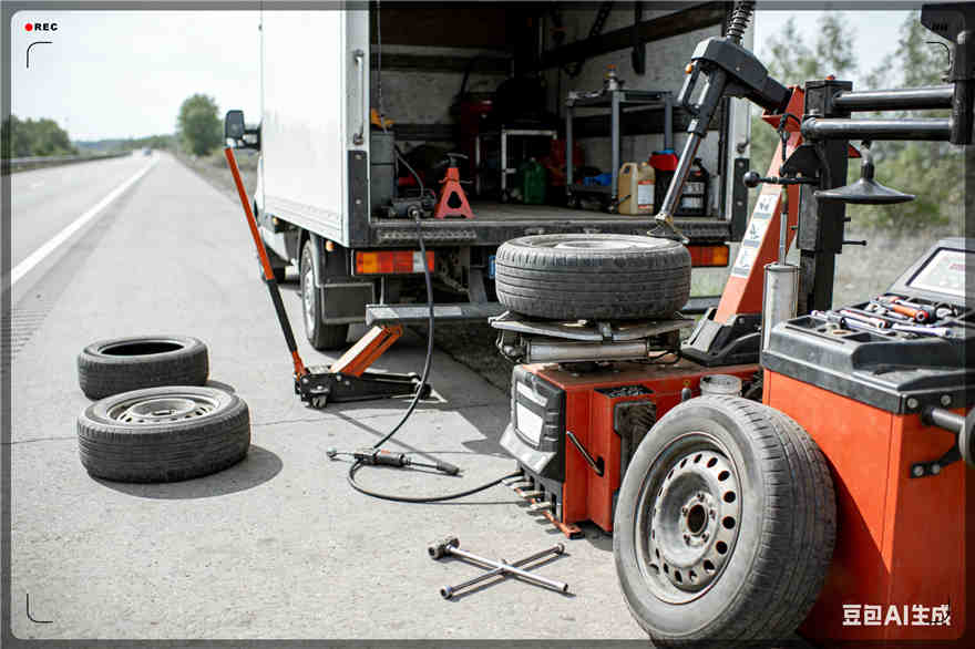 天峨道路救援汽车送机油