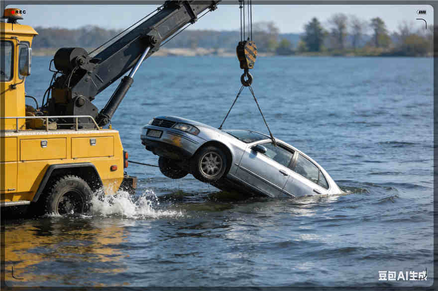 天峨汽车救援送柴油